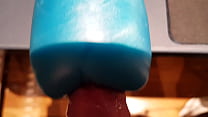 video with just the tip for sofia sex