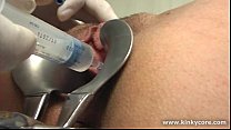 video звучащая и пронзенная киска sex