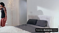 video familybangscom милфаграбительница врывается в дом бывшей семьи и ее поймают пасынок дана весполи small hands sex