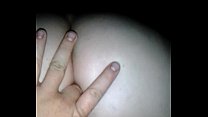 video 彼女が私のいたるところに絶頂するまでgfは私のディックに乗ります sex