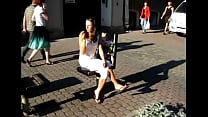 video floozy получает протаранил от радости sex