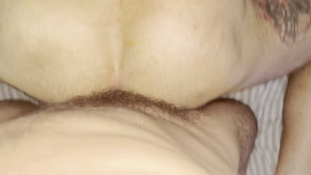 video паренек с толстым членом пришел домой чтобы наполнить мою попку молоком sex