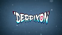 video 呪われた王子 derpixon による 2d ショート ポルノ アニメーション エロアニメ フェムドム 悪魔の女の子 fandeltales sex
