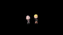 video kardashan saku x naru angel yeah sex