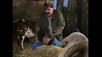 video жену трахнули в сарае sex