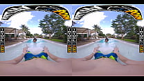video bro virtual porn skyla suns outdoor fuck by the pool pov vr sex