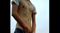 video тайский парень дрочит на дороге на улице 983171711 n sex