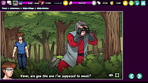 video gayharemninja village 3 sex