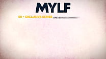 video концепция clamazon от mylf labs с участием меллани монро селины бенц и питера грина sex