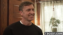 video отчим райан сентмайкл не может устоять перед тем как пасынок ной уэйс обожает лизнуть ему очка и так грубо трахать sex