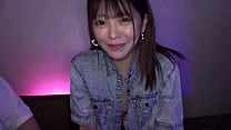 video part1 위아래로 w 삽입되는 미끈한 미녀 히나짱 얼굴이 압도적 인 귀여운 계의 애정 어린 카바 아가씨와 애정에서 하드 플레이 도m으로 민감한 슬림 body sex