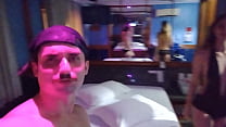 video pov с хотвайф садирой без презерватива и с большим количеством спермы на лице посмотреть полностью камшот на лицо sex