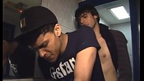 video wife public restroom sex