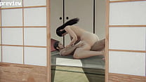 video yr hinata is ready for anything l 3d hentai uncensored naruto sex