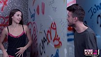 video purexxxfilms невинную тинку трахают в ванной sex