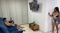 video моя застенчивая сводная сестра удивляет меня мастурбацией и хочет чтобы я ее очень жестко трахнул пока она не sex