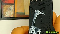 video слизистый сюрприз из дыры sex
