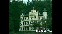 video herzogvideos森の中とハイジ2 sex