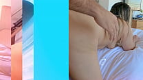 video слишком порядочно сводная сестра с большой задницей трахает меня на диване sex