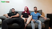 video hardcore i have a threesome with my friends girlfriend sex