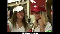 video сексуальный дикий телка получает платят для бля 19 sex