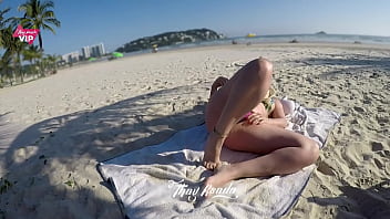 video я не удержался и пришел прямо на пляж и это было очень вкусно sex