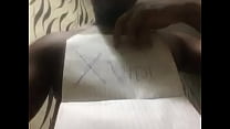 video verification video sex