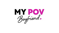 video sweet boyfriend mike steel eats your pussy and fucks you pov my pov boyfriend fpov virtual sex sex