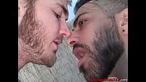 video クリスチャンワイルドアダムラムジホームムービーティーザー sex
