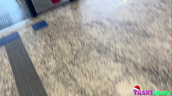 video межрасовое рождество я попросила мамуноэль транс сделать массаж и получила киску в подарок sex