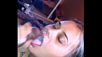 video тина делает минет sex