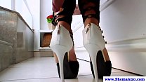 video солошмель в нижнем белье мастурбирует в горячем высоком разрешении sex