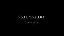 video грудастая американская студентка zoey zimmer откровенное спермошоу karups sex