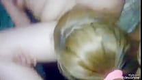 video трио жена и товарищ я кончаю во влагалище жены а товарищ глотает молоко sex
