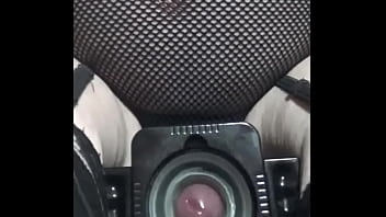 video автоматический мужской мастурбатор без рук телескопическая чашка вращающийся камшот sex