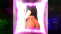 video gay from small to stunning big booty cartoon remix transformations sex