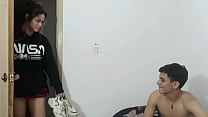 video моя младшая сводная сестра опаздывает после вечеринки и в наказание я жестко трахаю ее пока не кончу ей в задницу sex
