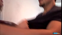 video извращенная девушка лижет задницу пока ее подруга сосет член sex