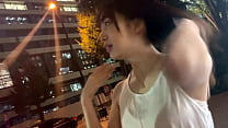 video 고쿄 런닝 중의 미인 유부녀를 진짜 입설 엉덩이에 시작하고 엉덩이를 사랑으로 엉덩이에 끝나는 푹신한 복숭아 엉덩이 만들기 part1 sex
