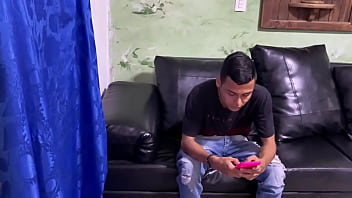 video я супер трахался соседке в ее доме потому что ее мужа здесь нет sex