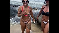 video привет мы пушистые девчонки трахающиеся на пляже sex