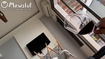 video ты сказала мне что собираешься оставить его в покое плевок пощечина раком и двойной камшот sex