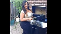 video прекрасные белые женщины с супер большой попкой тверкают sex