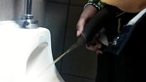 video caughtビッグディックブラックガイ放尿 sex