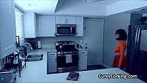 video небрежный оральный секс от фигуристой велмы с большими сиськами sex