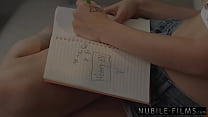 video озорная молли литтл говорит учителю истории почему бы тебе не позволить мне изучить тебя s45e20 sex