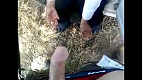video 彼らは車の中でクソが記録されています sex