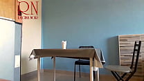 video aycs naked waitress restaurant guest eats from the waitresss navelc3 sex