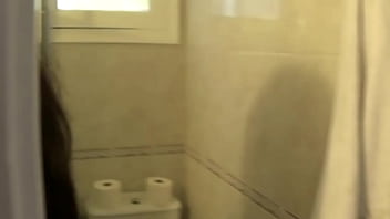 video я жестко трахаю свою подругу прежде чем она уйдет со своими друзьями sex