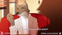 video mr wolf has been in and out of prison lately for some weird reason sex